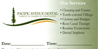 Pacific Ave Dental - Martin Burbano 2